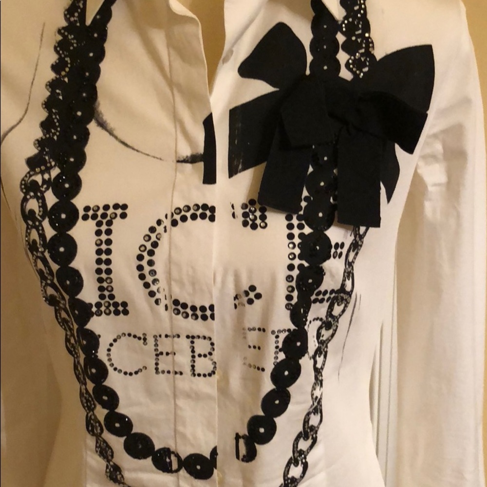 Iceberg shirt - Picture 2 of 6